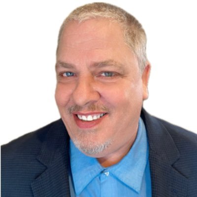 Avatar of John - @AiJohnAllen