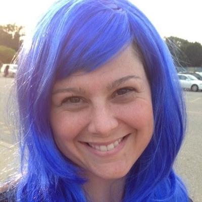 Avatar of Sarah - @sarahndipitous